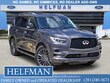  INFINITI QX80