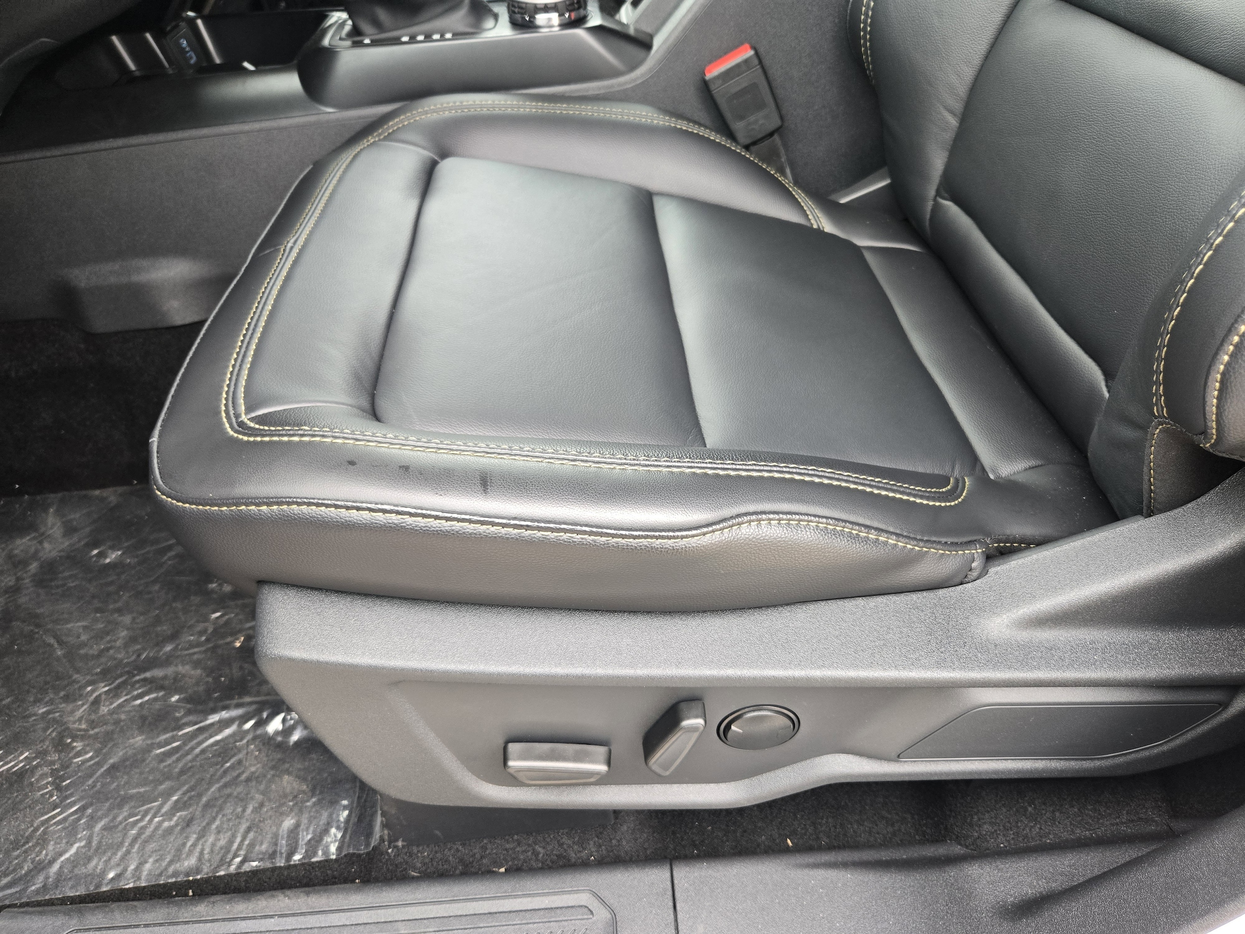 2025 Ford Bronco 4-Door Badlands - Photo 18