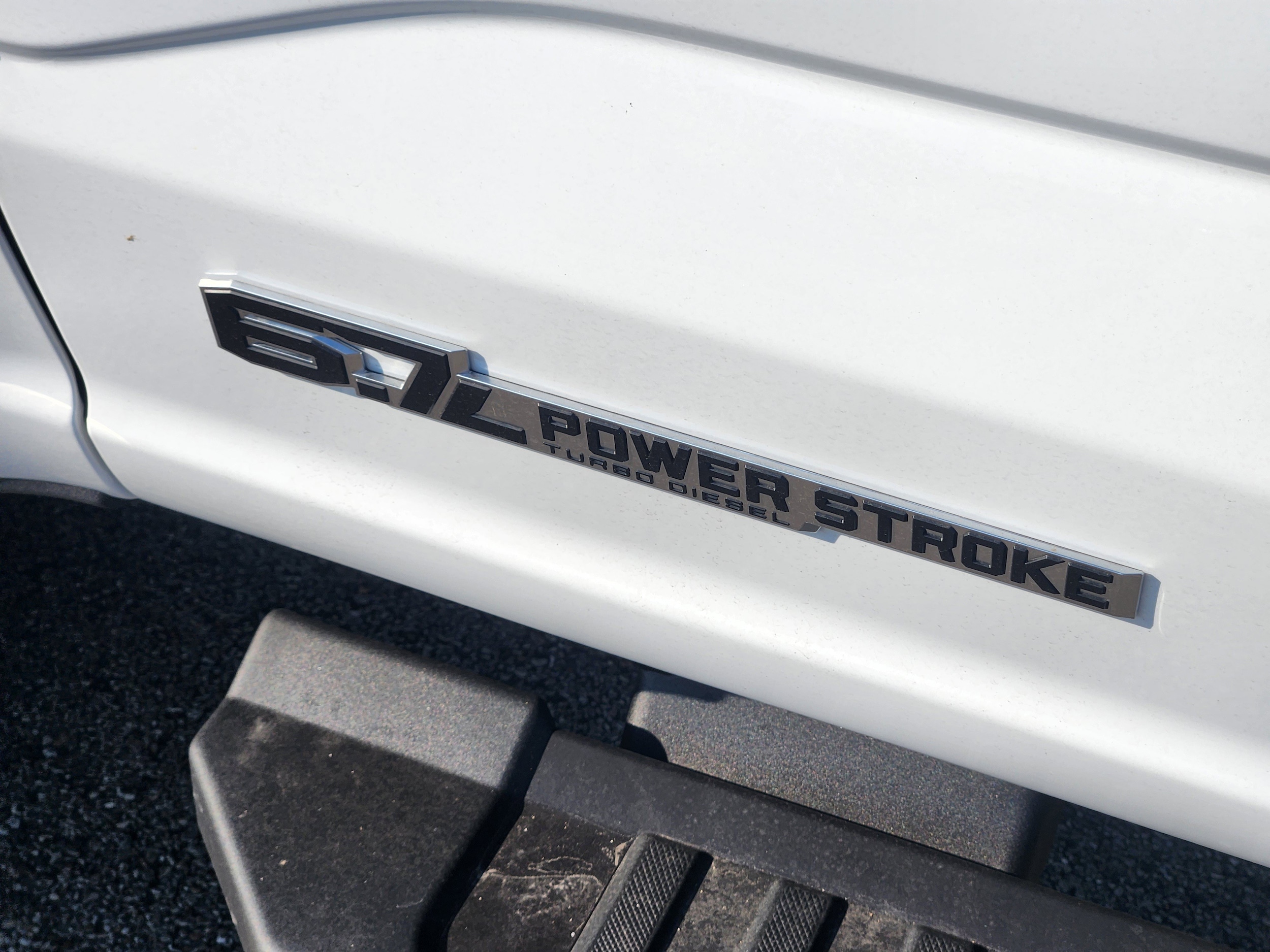 2026 Ford F-250 Super Duty Lariat - Photo 8