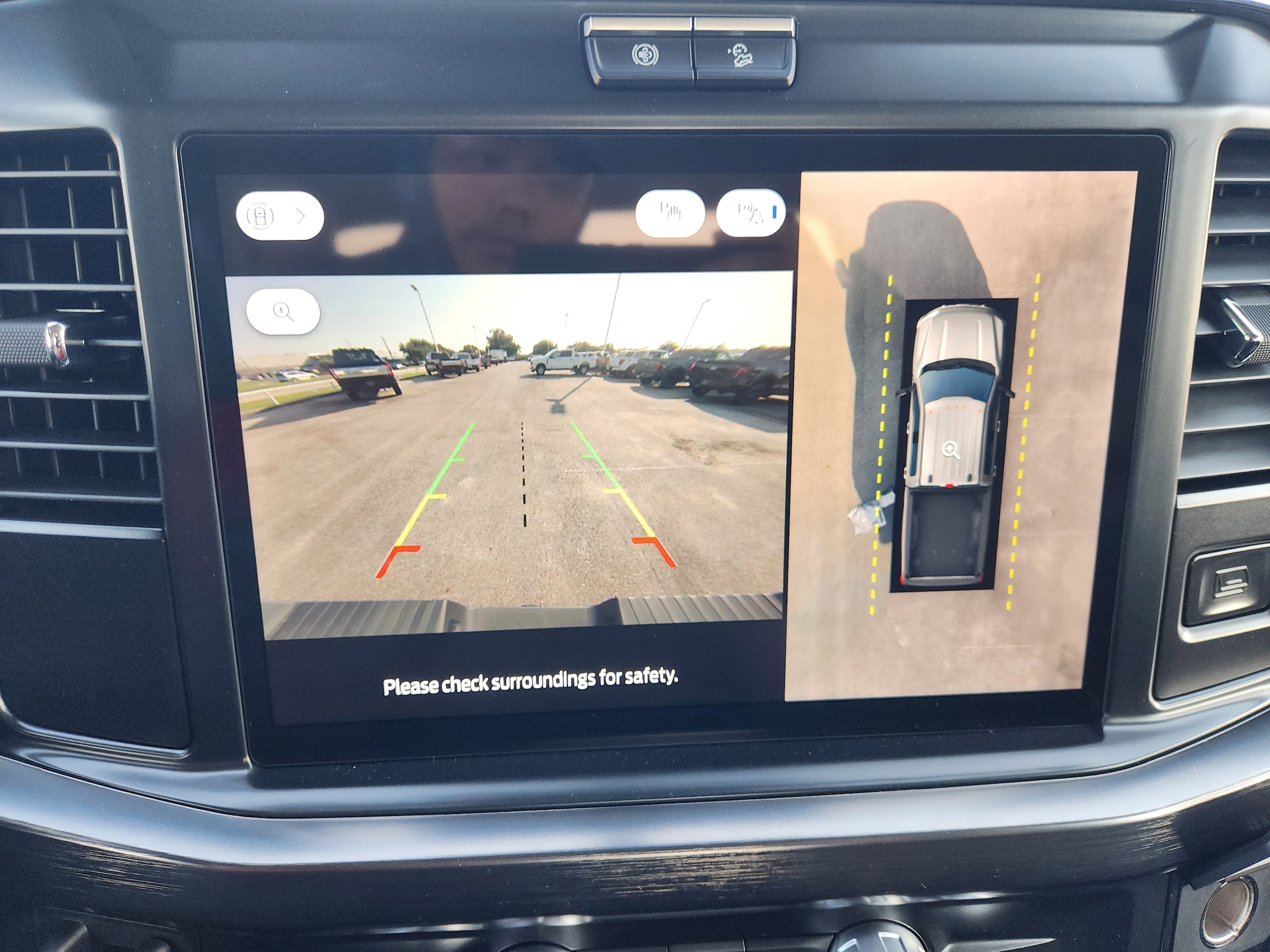 2026 Ford F-250 Super Duty Lariat - Photo 13