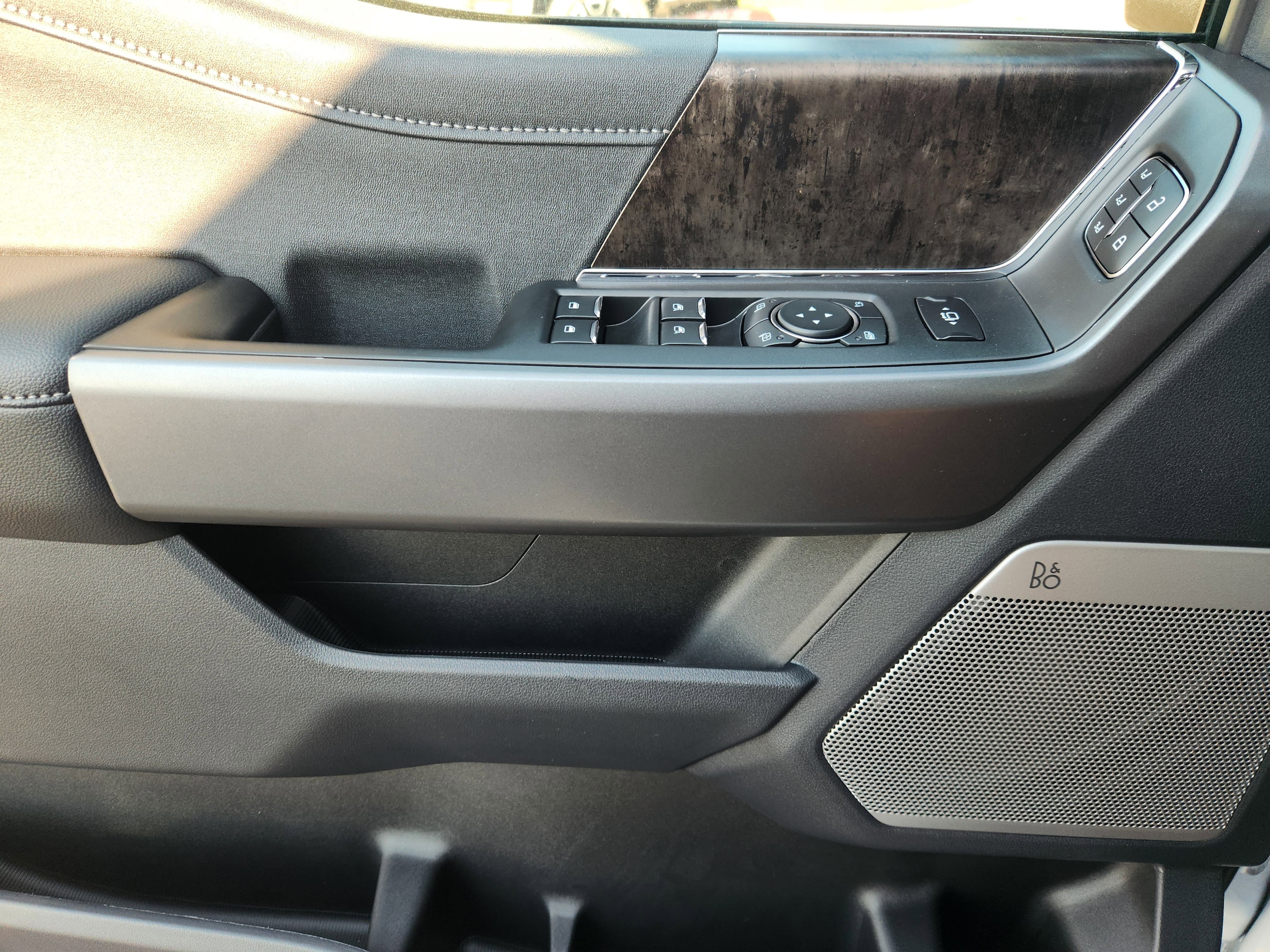 2026 Ford F-250 Super Duty Lariat - Photo 16