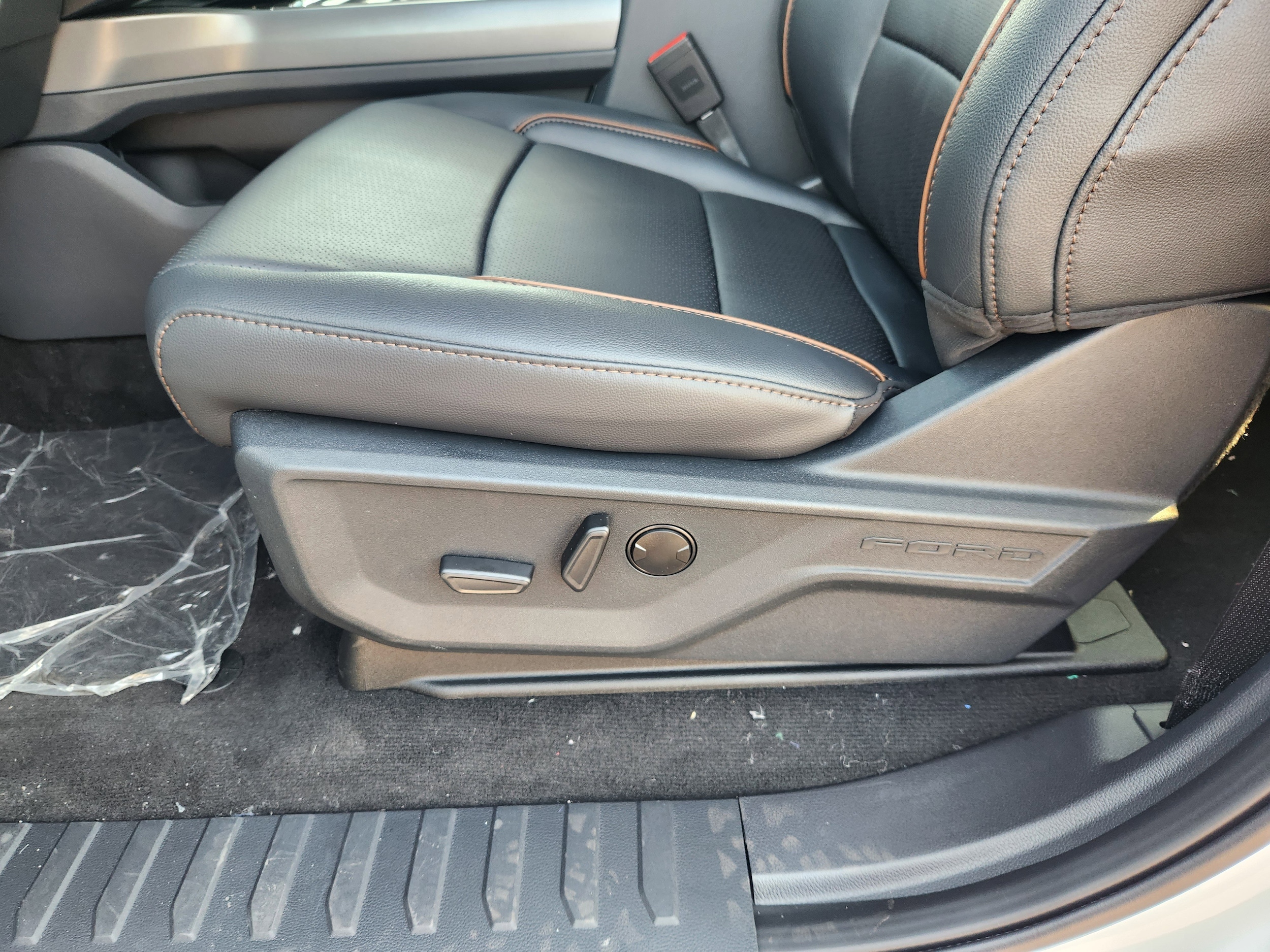 2026 Ford F-250 Super Duty Lariat - Photo 17