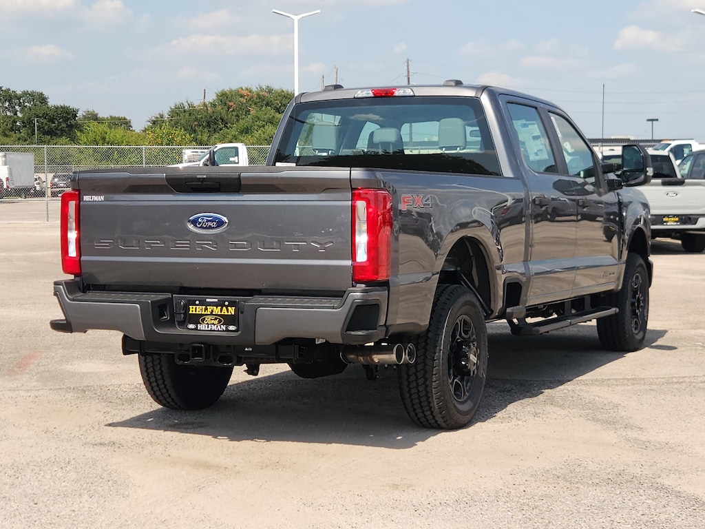 New 2026 Ford Super Duty F-250® XL TRUCK