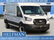  Ford Transit Commercial