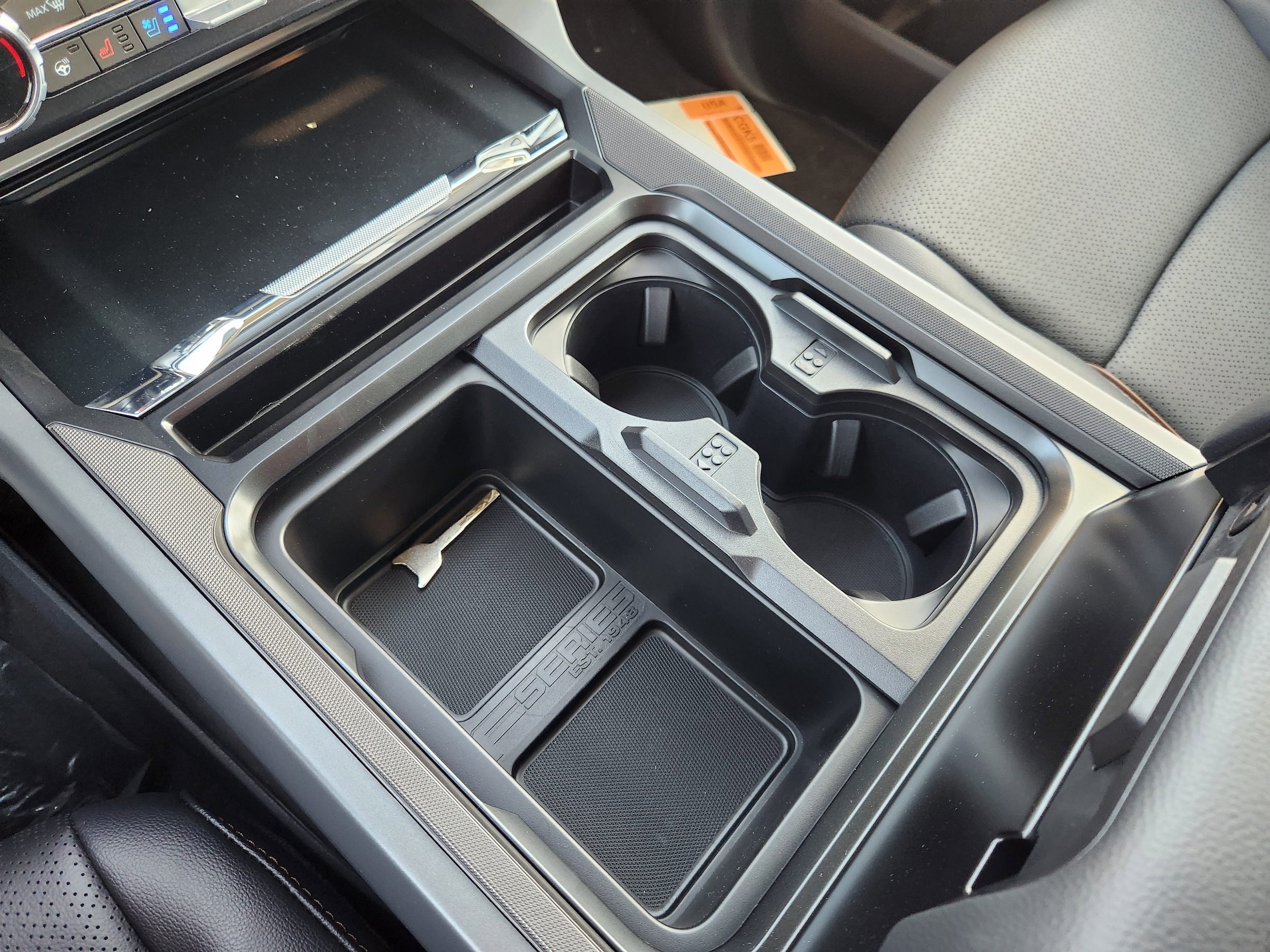 2026 Ford F-250 Super Duty Lariat - Photo 15