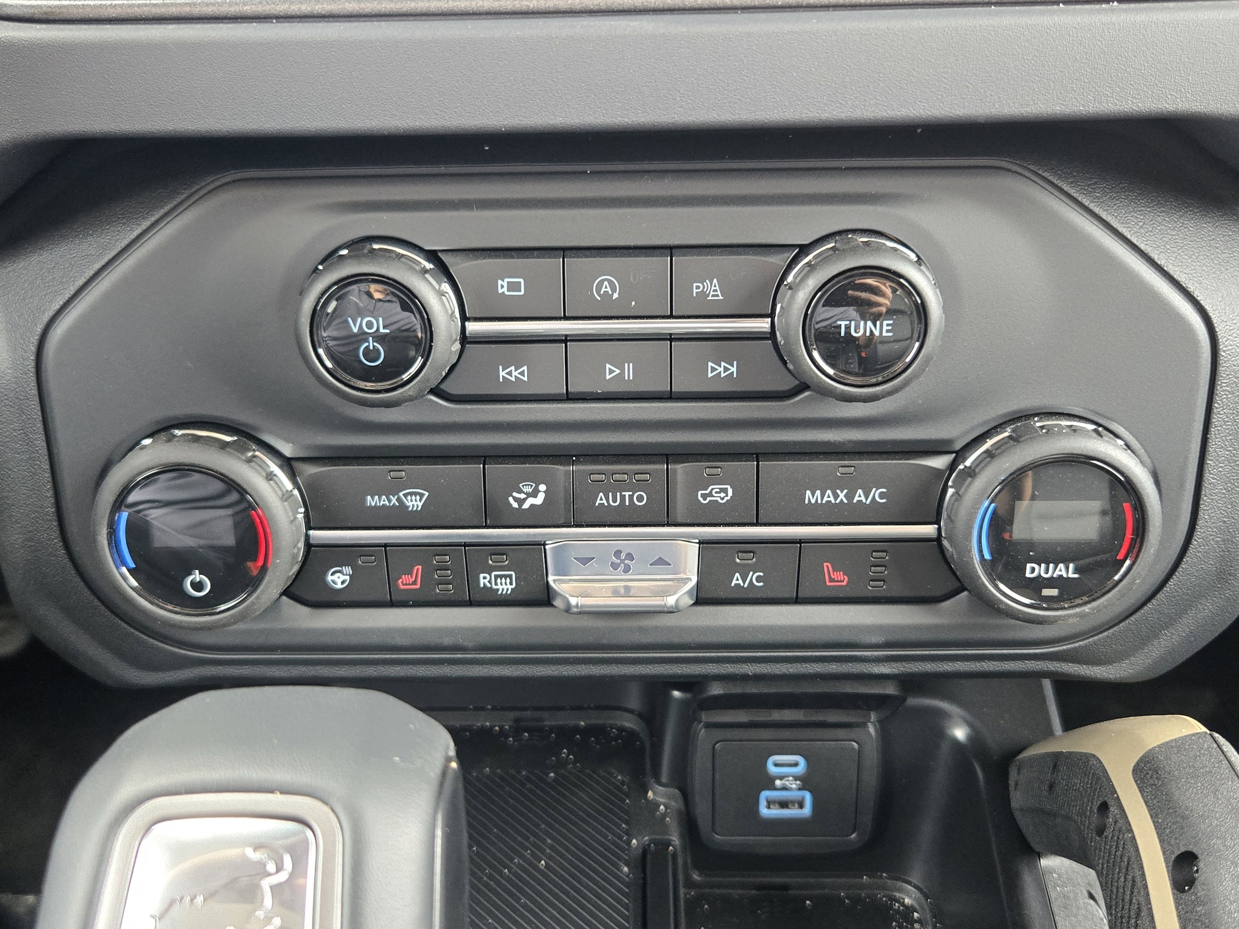 2025 Ford Bronco 4-Door Badlands - Photo 14