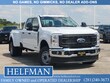  Ford Super Duty