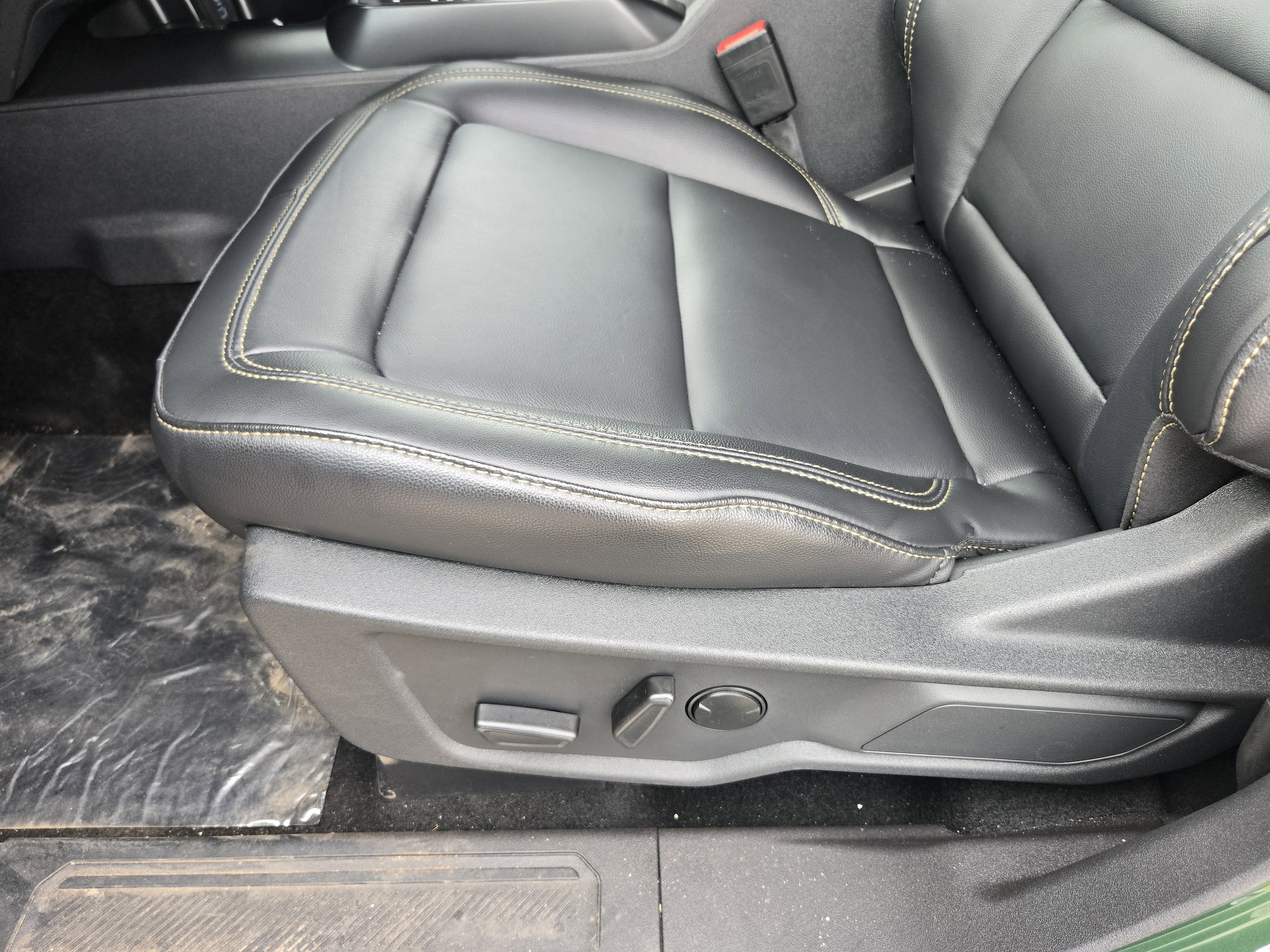 2025 Ford Bronco 4-Door Badlands - Photo 17