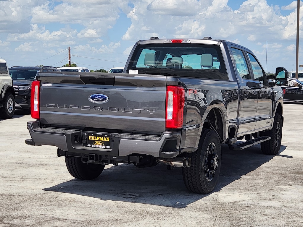 New 2026 Ford Super Duty F-250® XL TRUCK