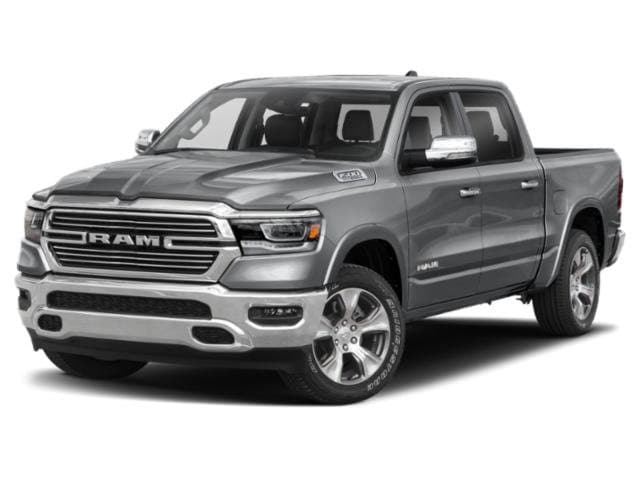 2022 RAM 1500 Pickup Laramie