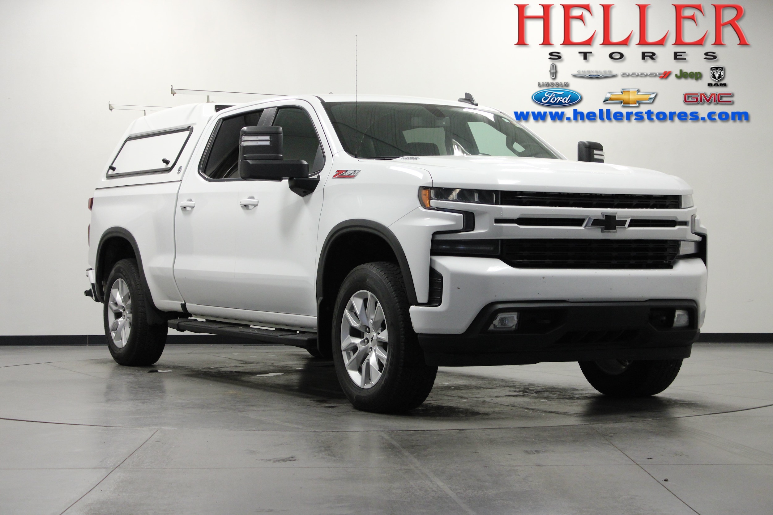 2022 Chevrolet Silverado 1500 Limited