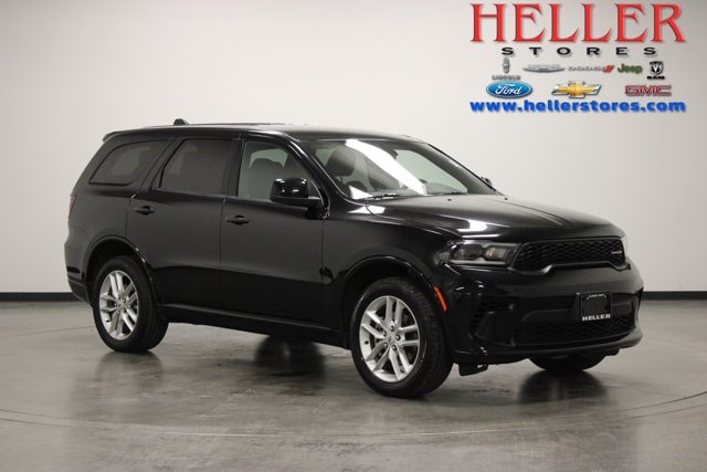 2025 Dodge Durango
