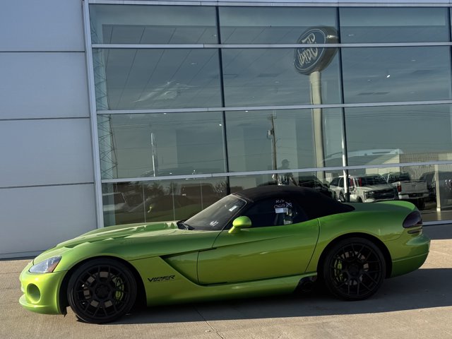 2008 Dodge Viper