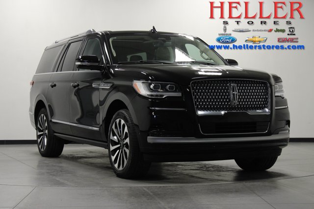 2024 Lincoln Navigator