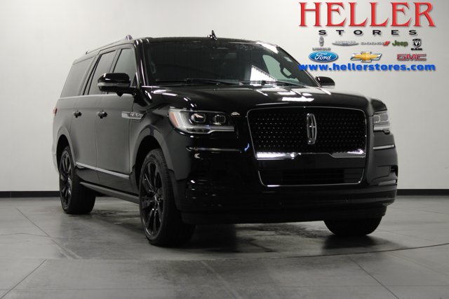 2024 Lincoln Navigator