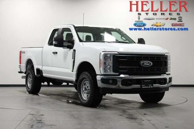 2024 Ford F-250 Super Duty