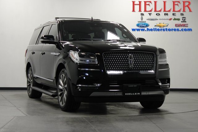 2020 Lincoln Navigator