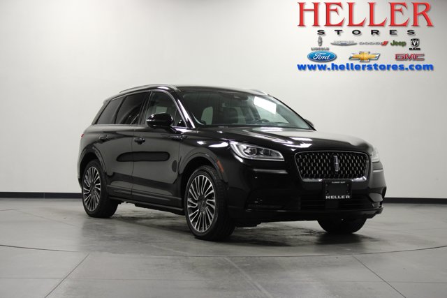 2021 Lincoln Corsair