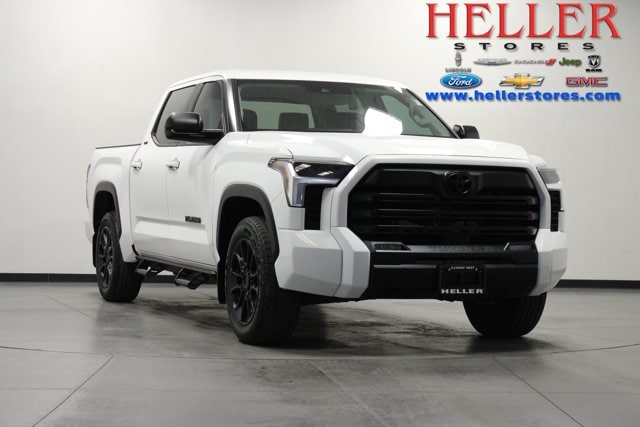 2024 Toyota Tundra