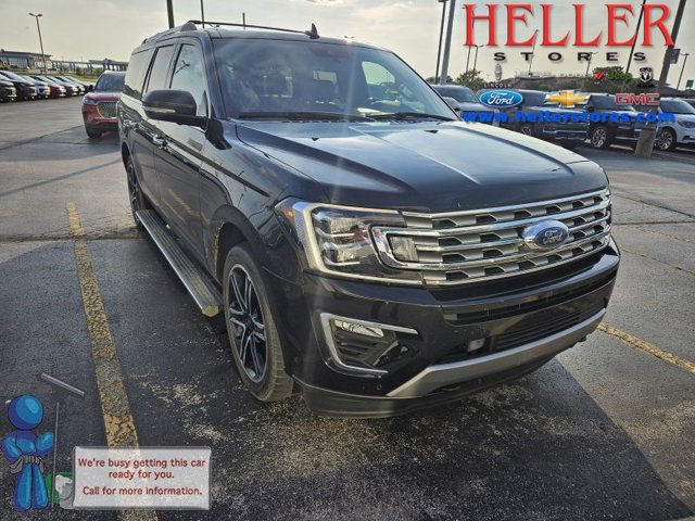 2020 Ford Expedition