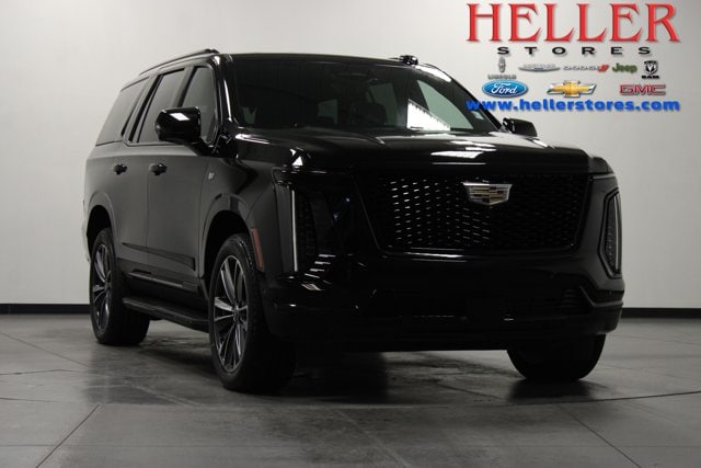 2025 Cadillac Escalade