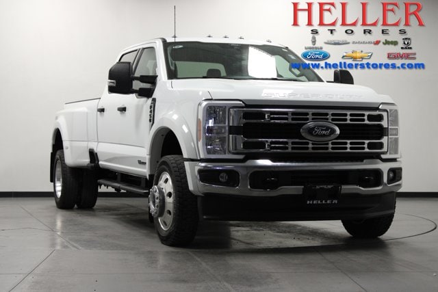 2026 Ford F-450 Super Duty