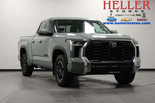 2022 Toyota Tundra