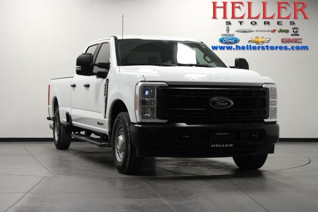 2024 Ford F-250 Super Duty