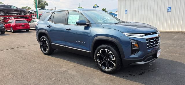 2027 Chevrolet Equinox LT SUV