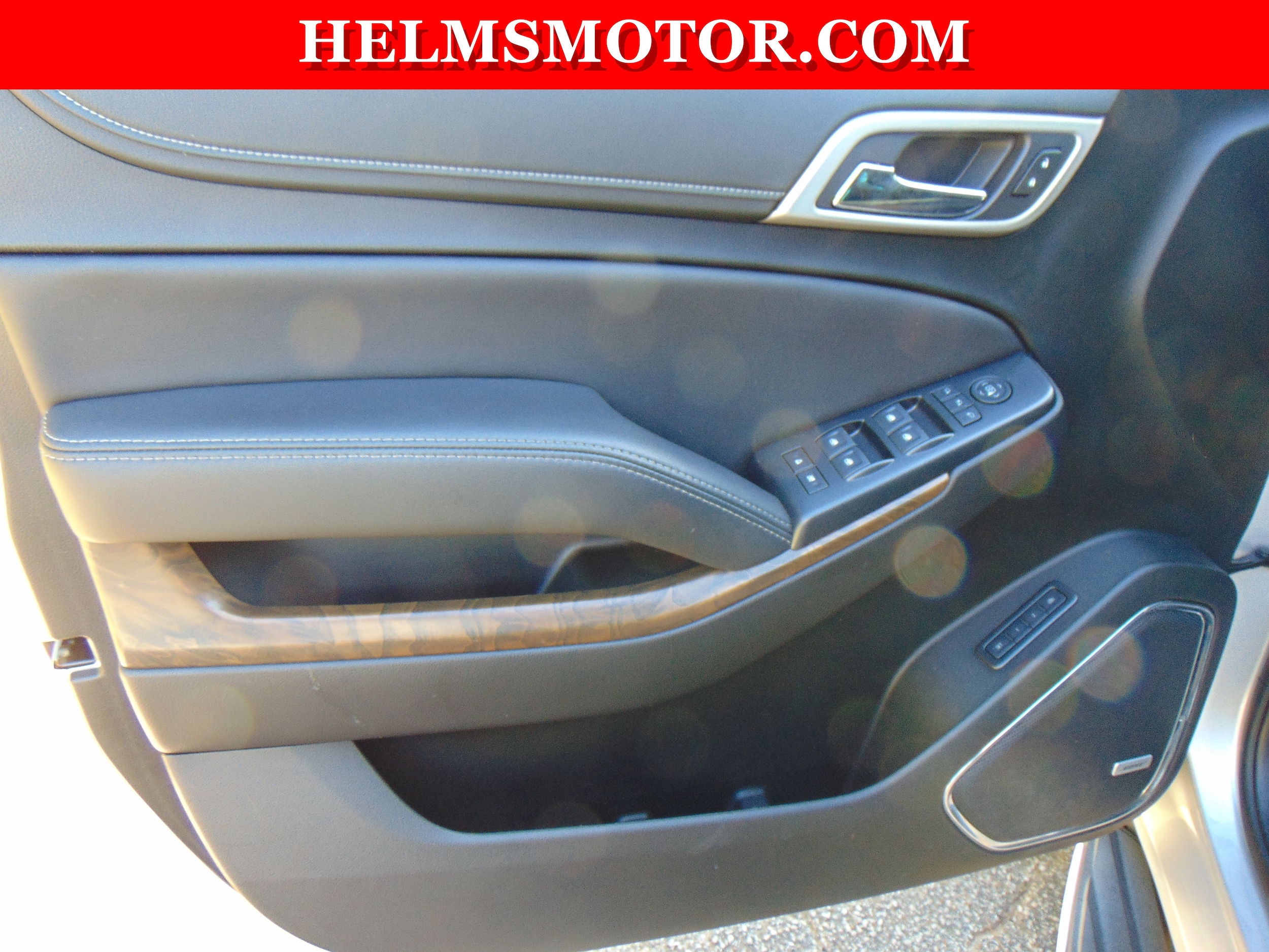 2019 GMC Yukon Denali - Photo 21