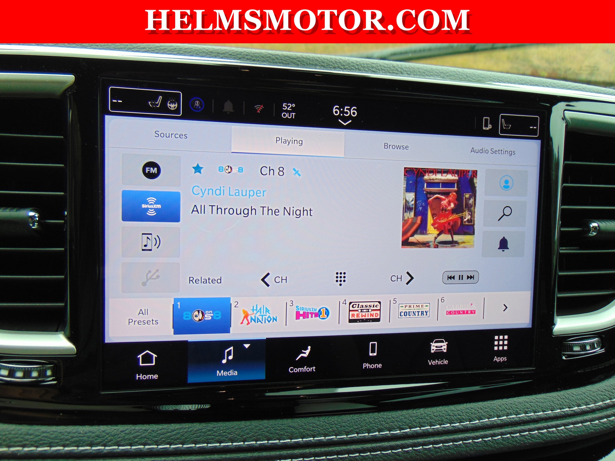 2026 Chrysler Pacifica Select - Photo 23