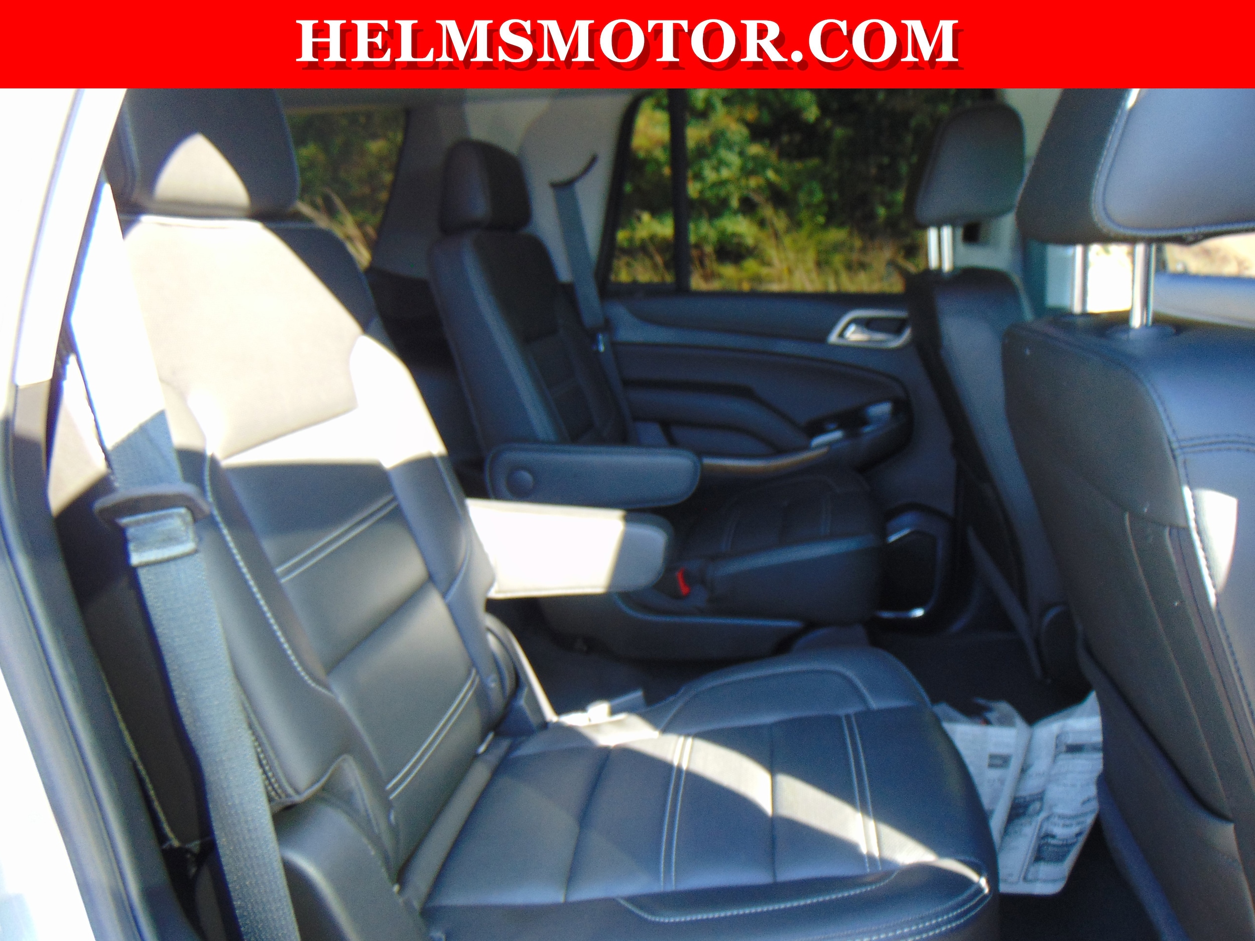 2019 GMC Yukon Denali - Photo 39