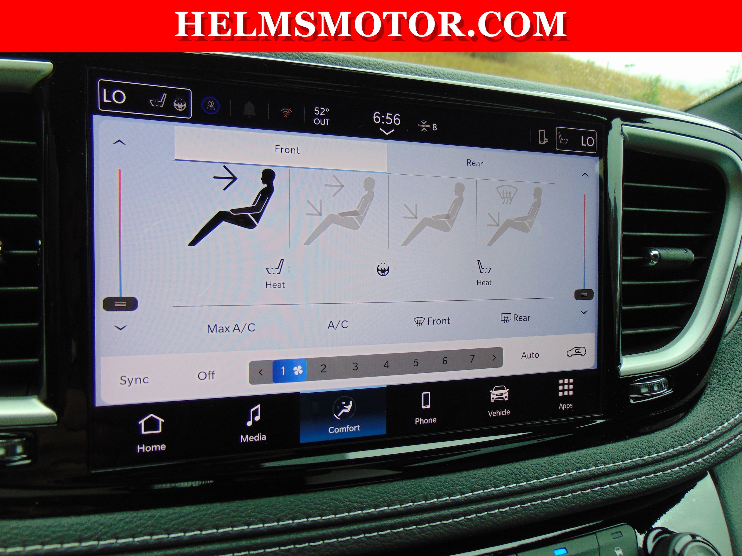 2026 Chrysler Pacifica Select - Photo 26