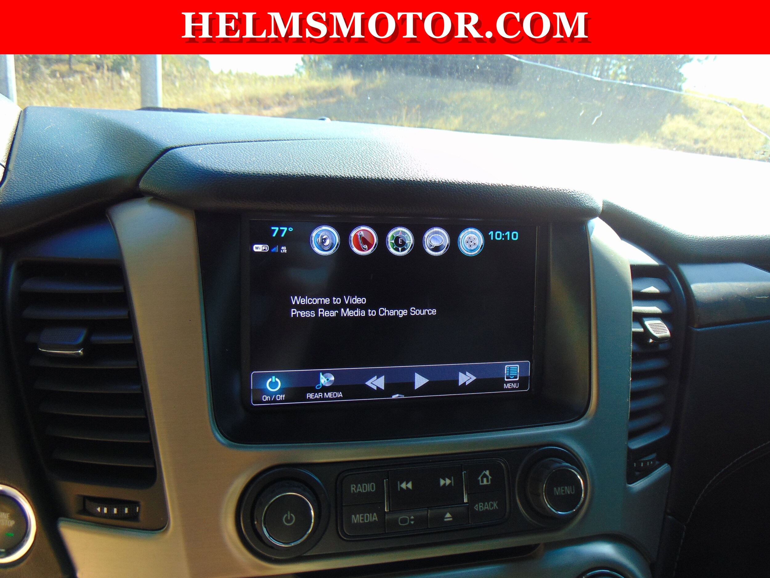 2019 GMC Yukon Denali - Photo 31