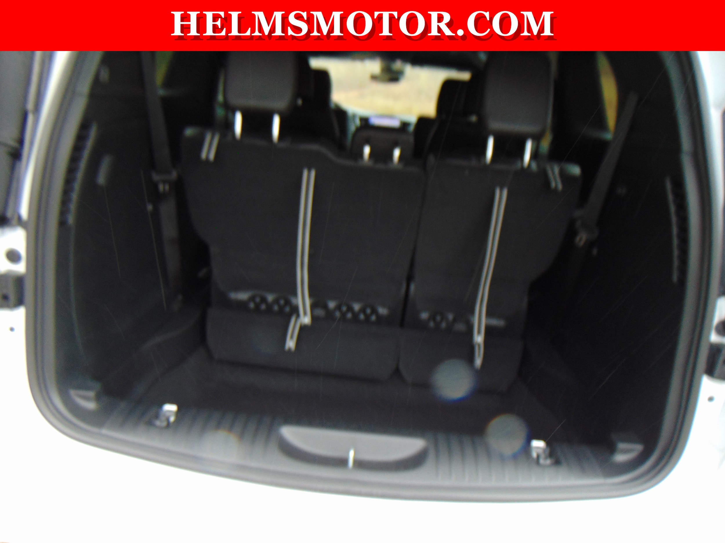 2026 Chrysler Pacifica Select - Photo 36