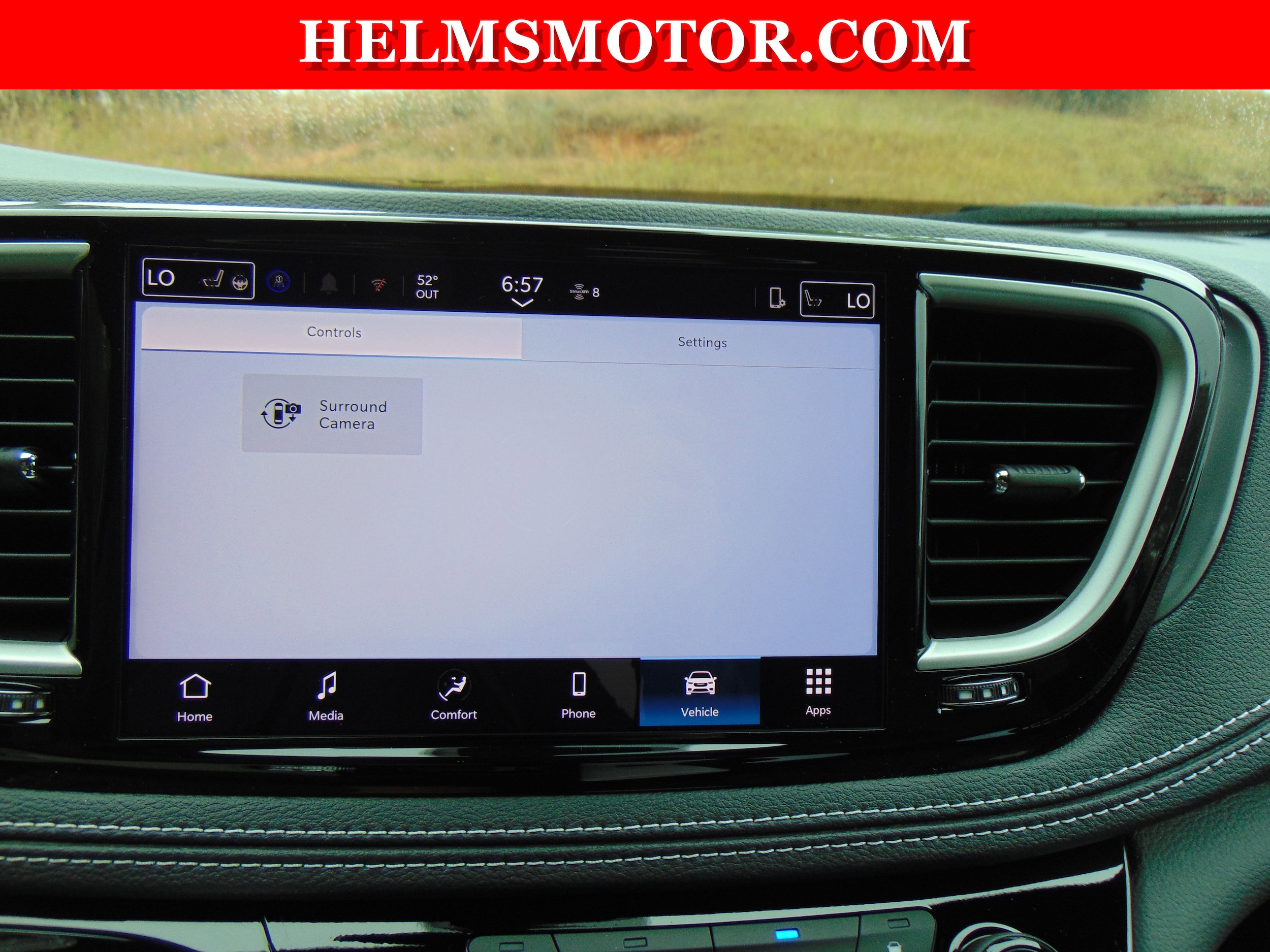 2026 Chrysler Pacifica Select - Photo 28