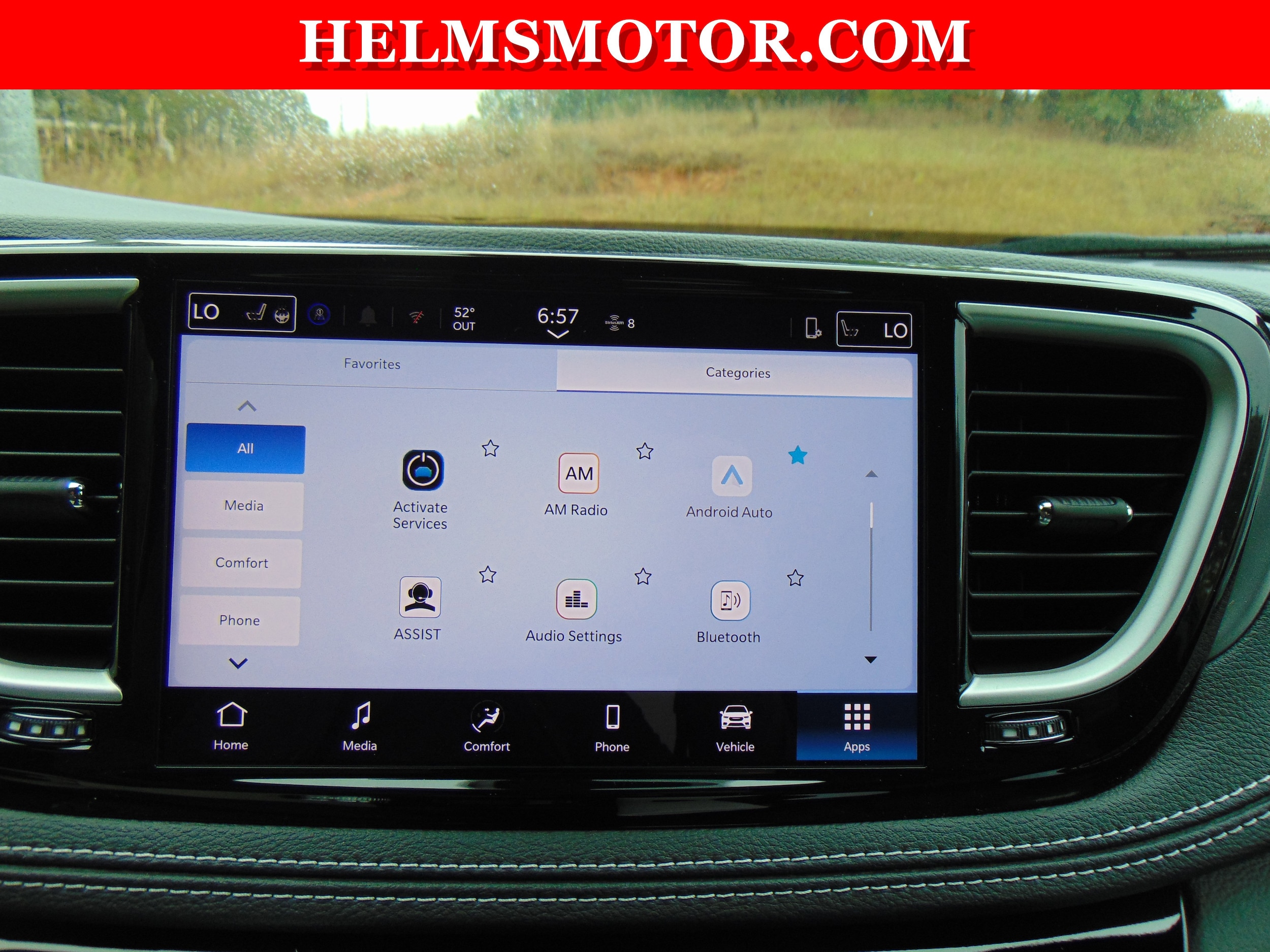 2026 Chrysler Pacifica Select - Photo 30