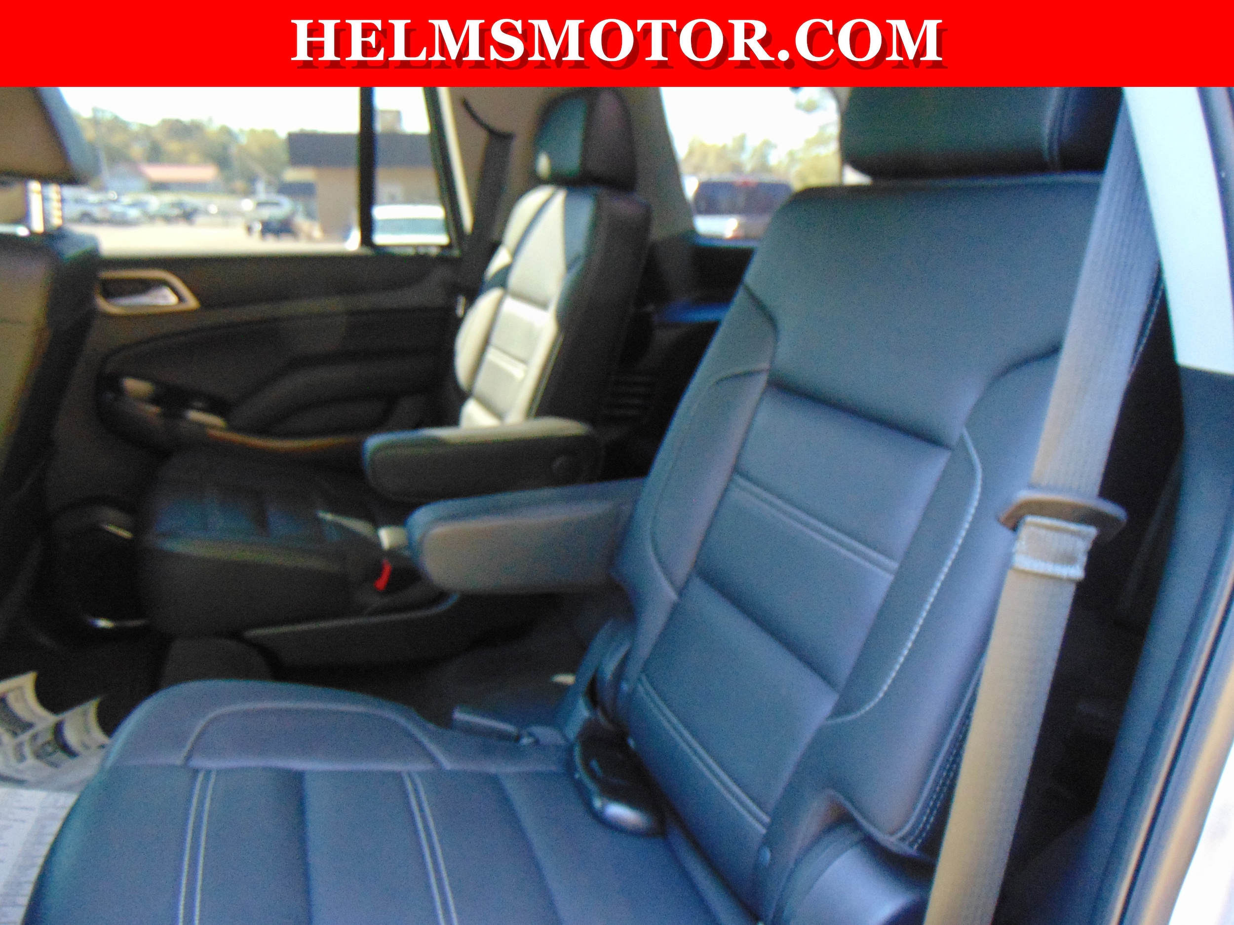 2019 GMC Yukon Denali - Photo 34