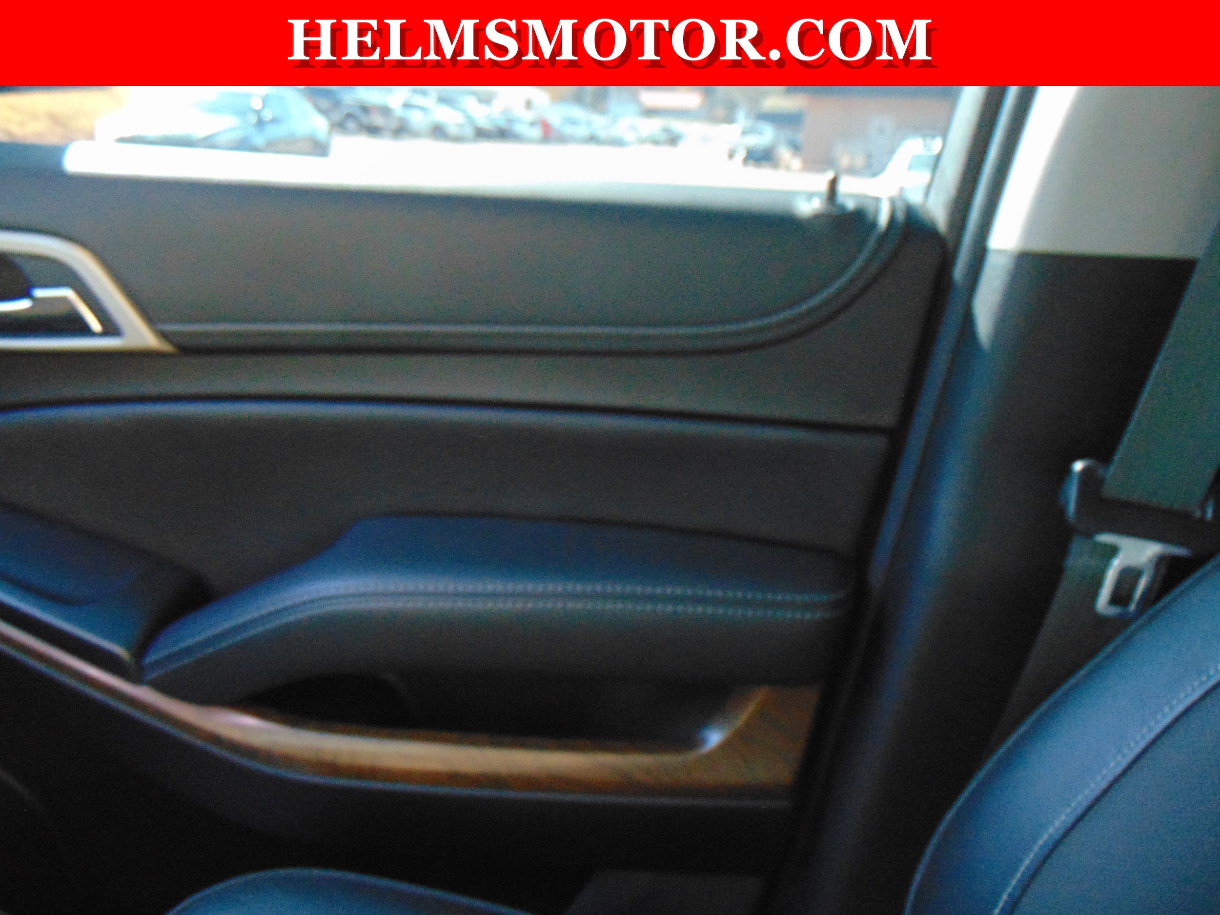 2019 GMC Yukon Denali - Photo 32