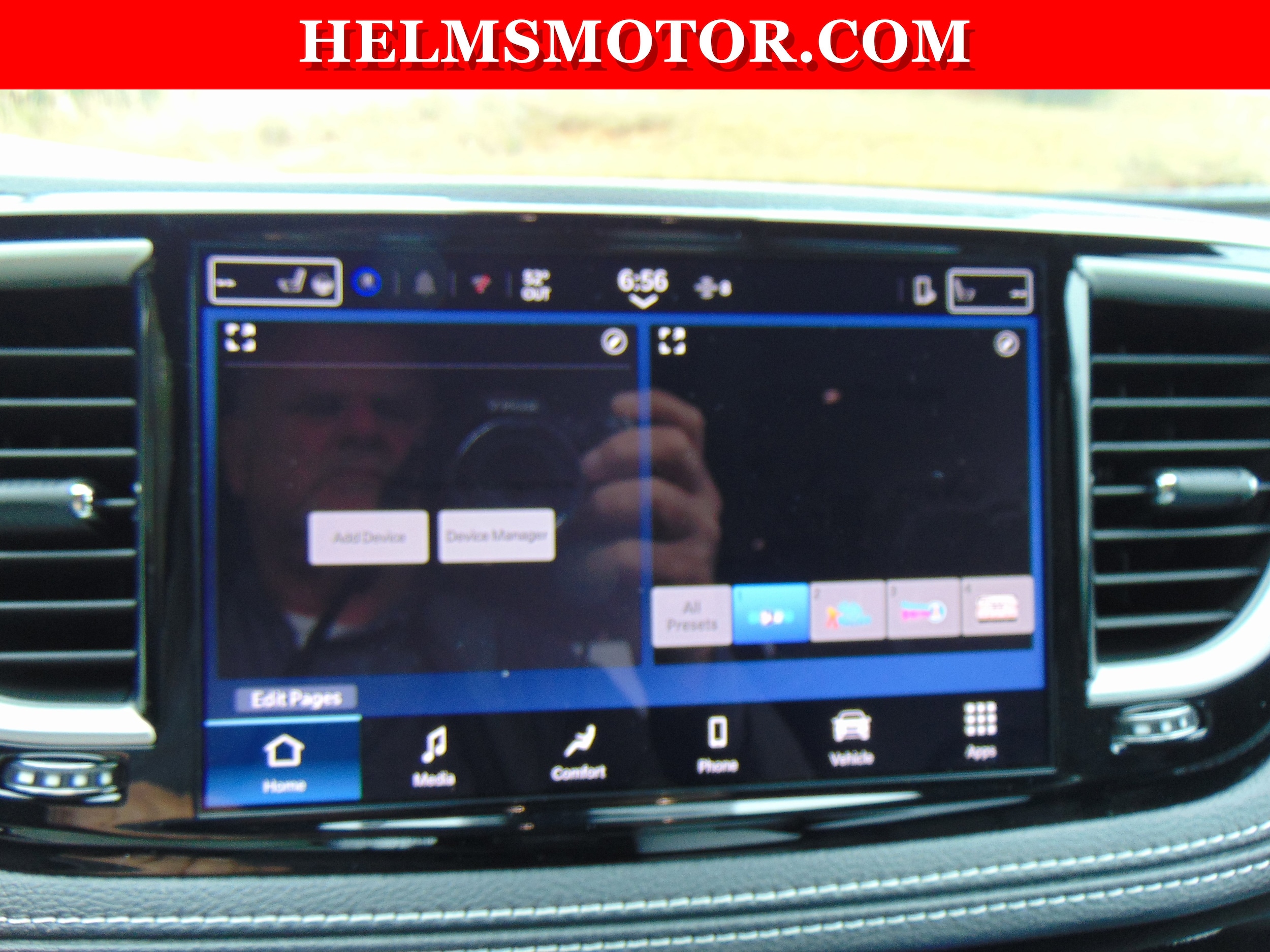 2026 Chrysler Pacifica Select - Photo 24