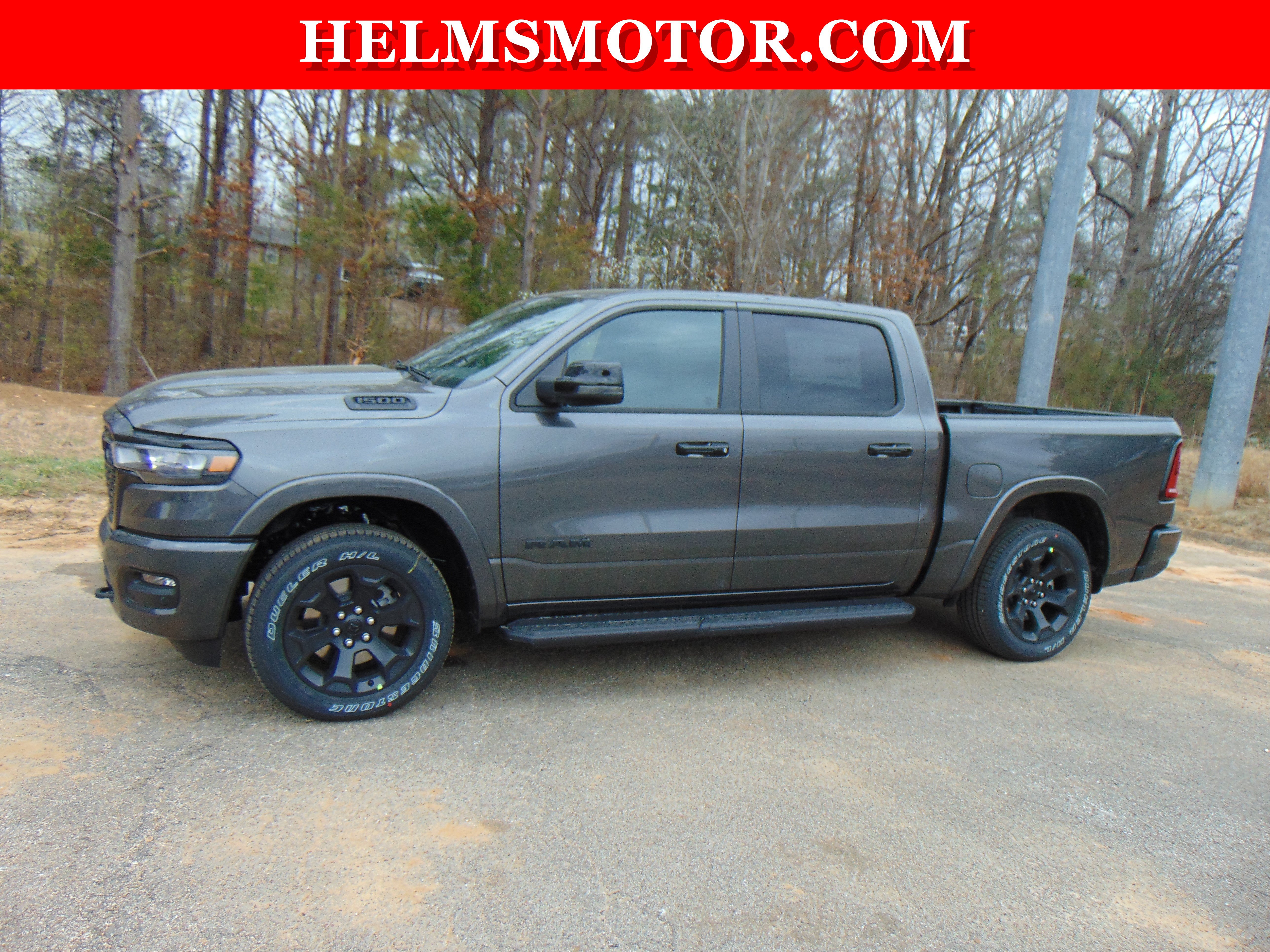  Ram 1500