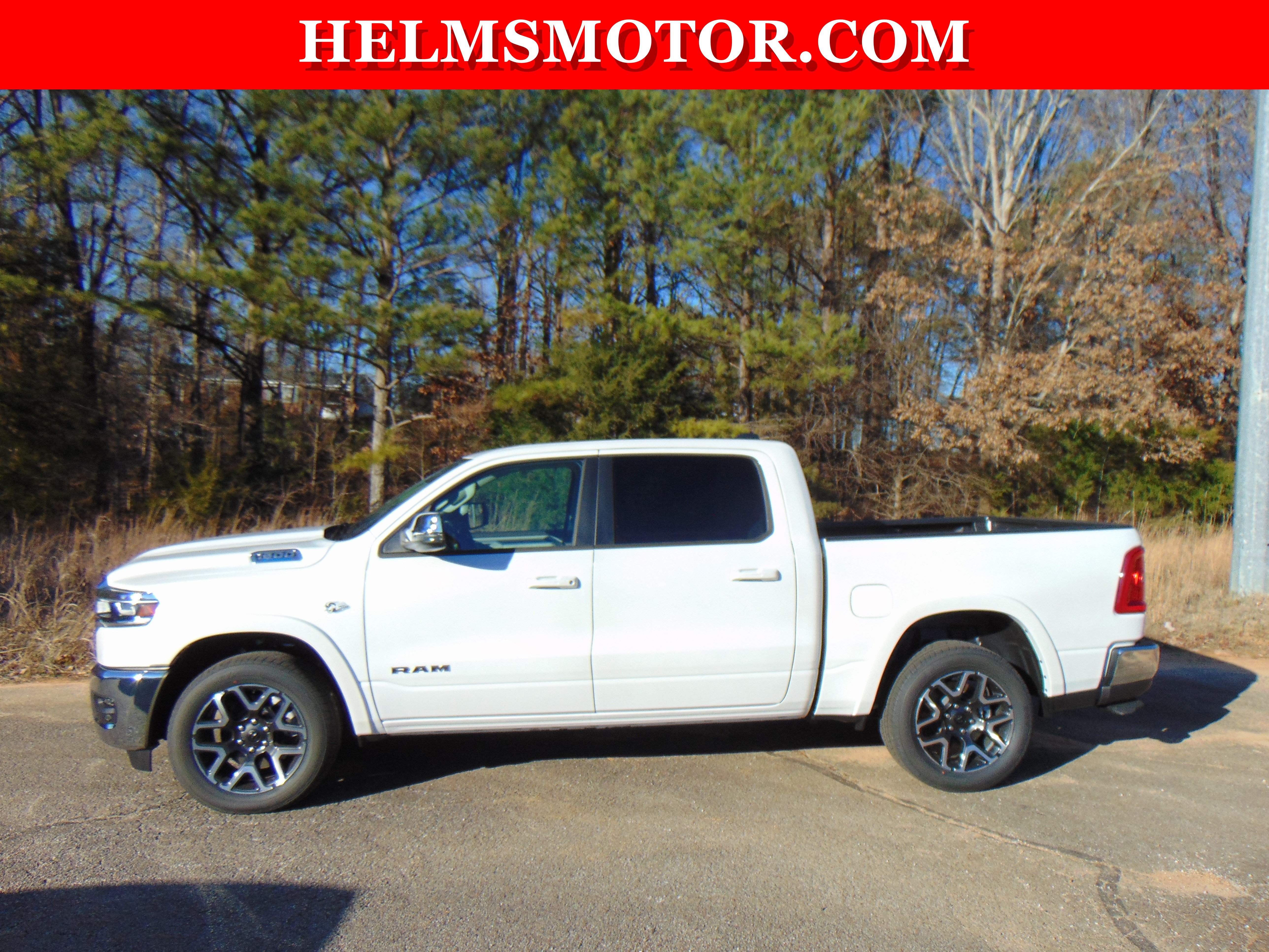  Ram 1500