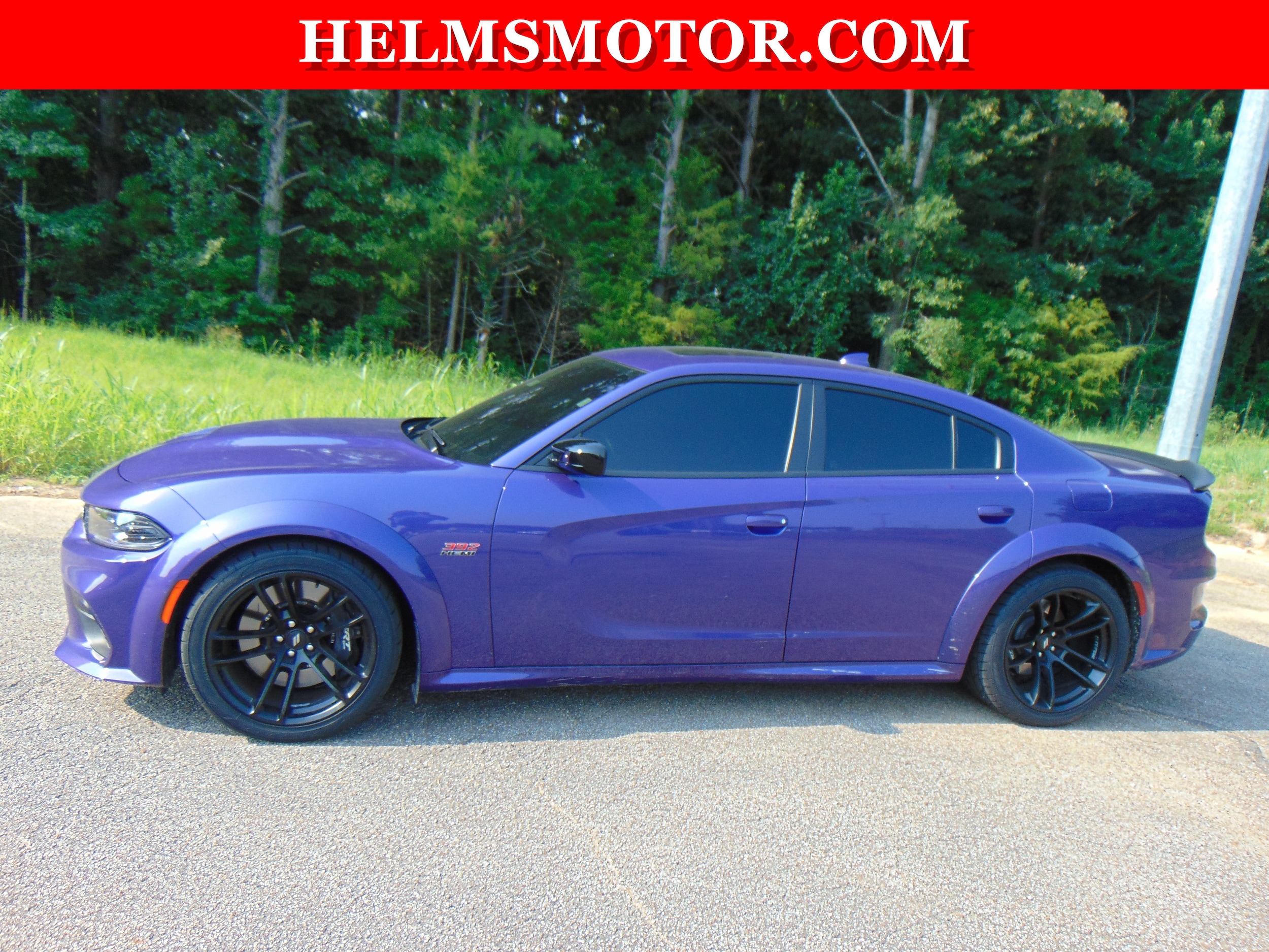 2023 Dodge Charger