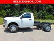  Ram 3500 Chassis Cab