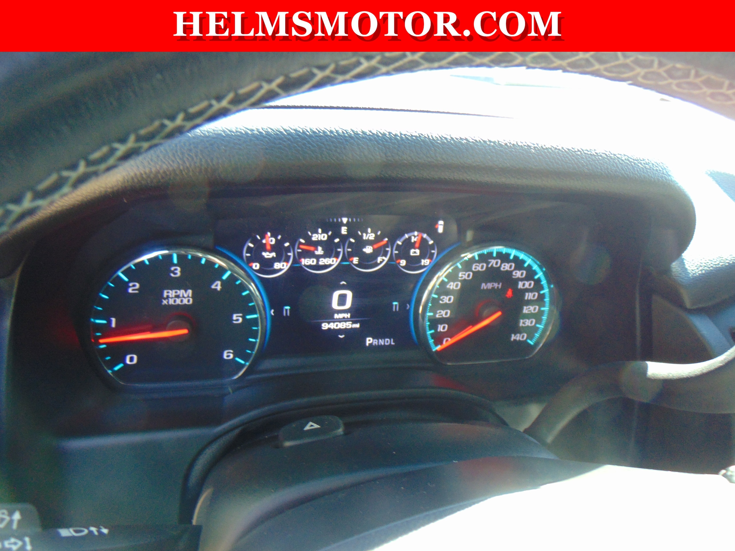 2019 GMC Yukon Denali - Photo 24