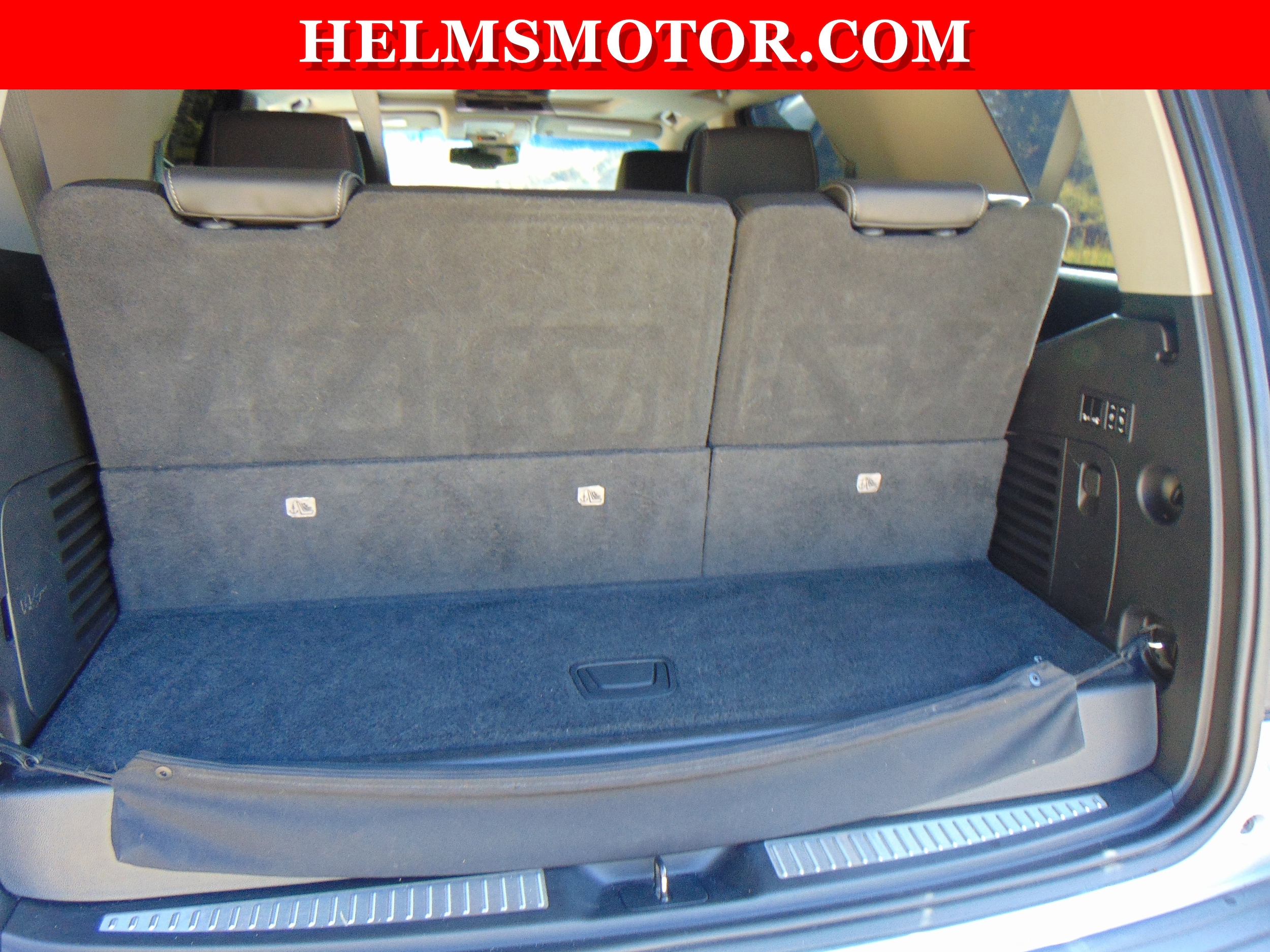 2019 GMC Yukon Denali - Photo 37
