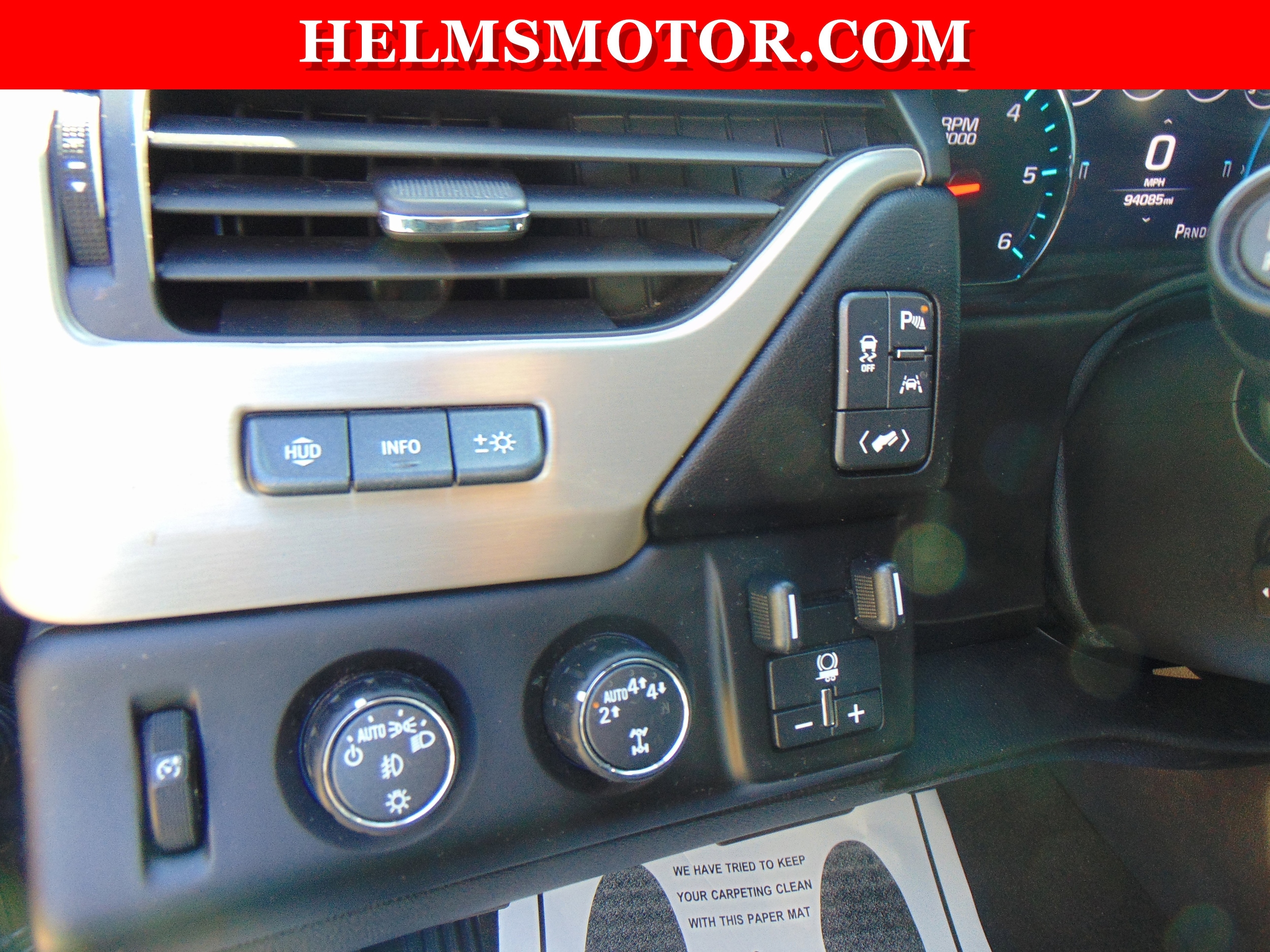 2019 GMC Yukon Denali - Photo 23