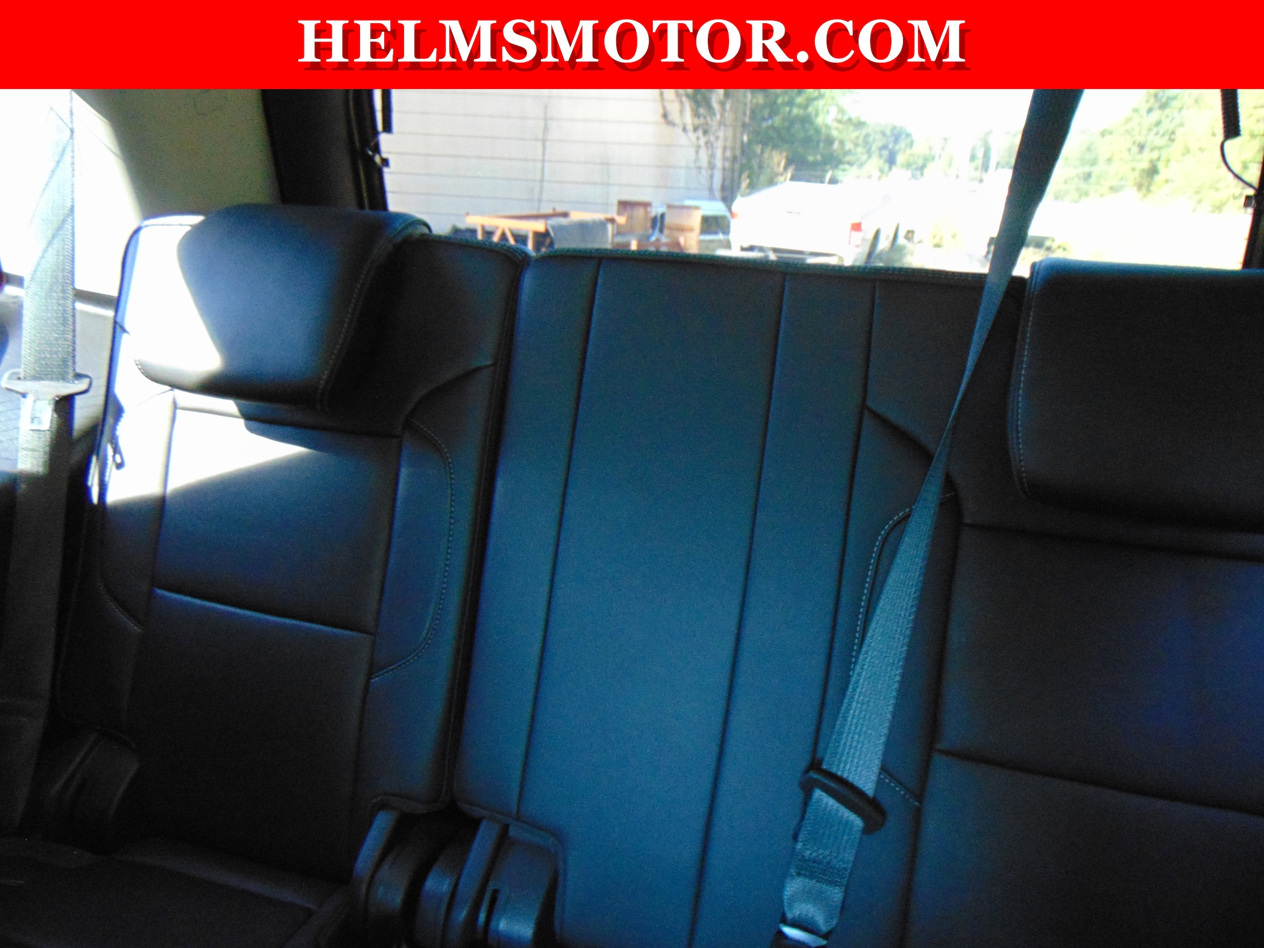2019 GMC Yukon Denali - Photo 36