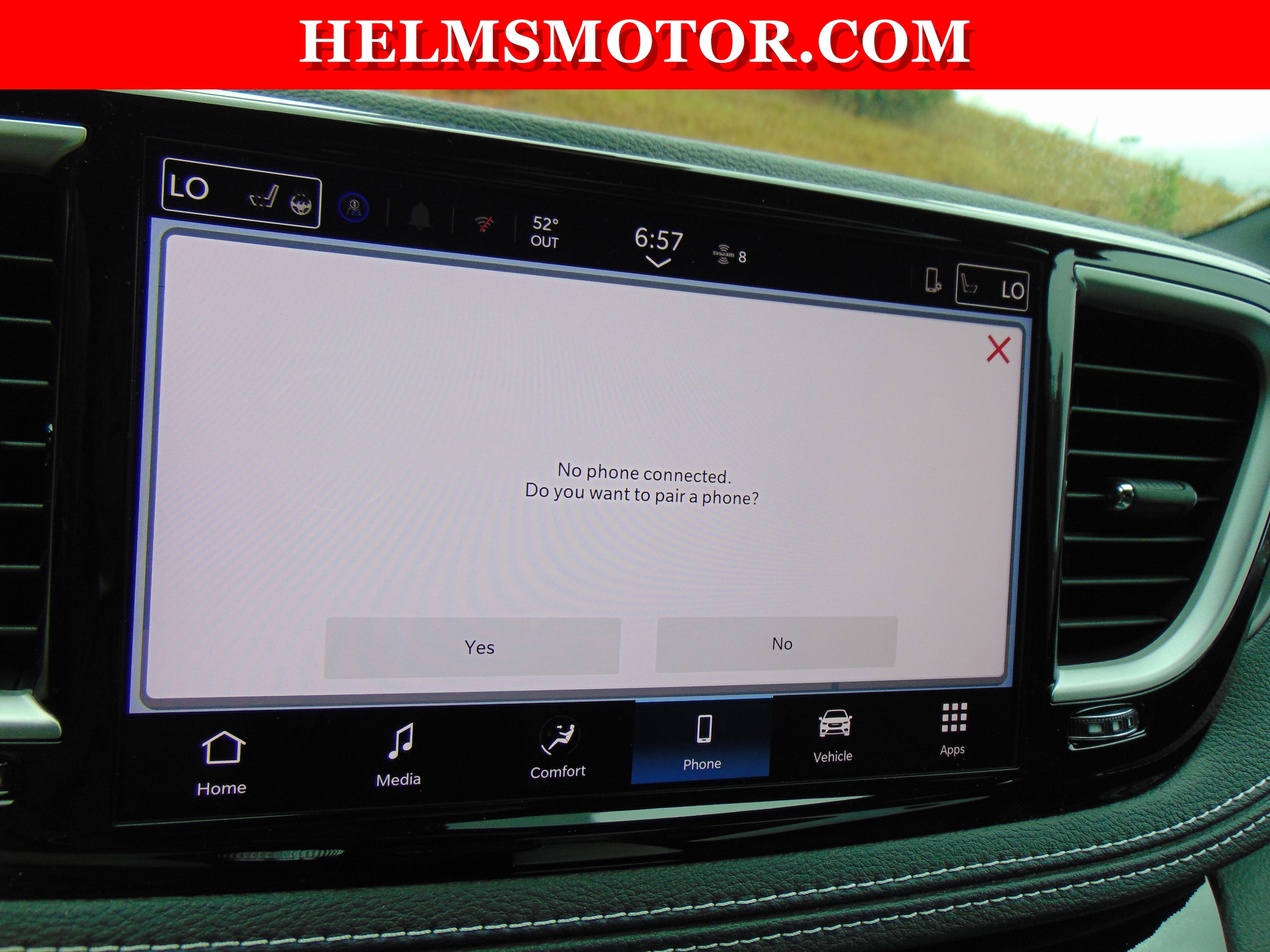 2026 Chrysler Pacifica Select - Photo 27