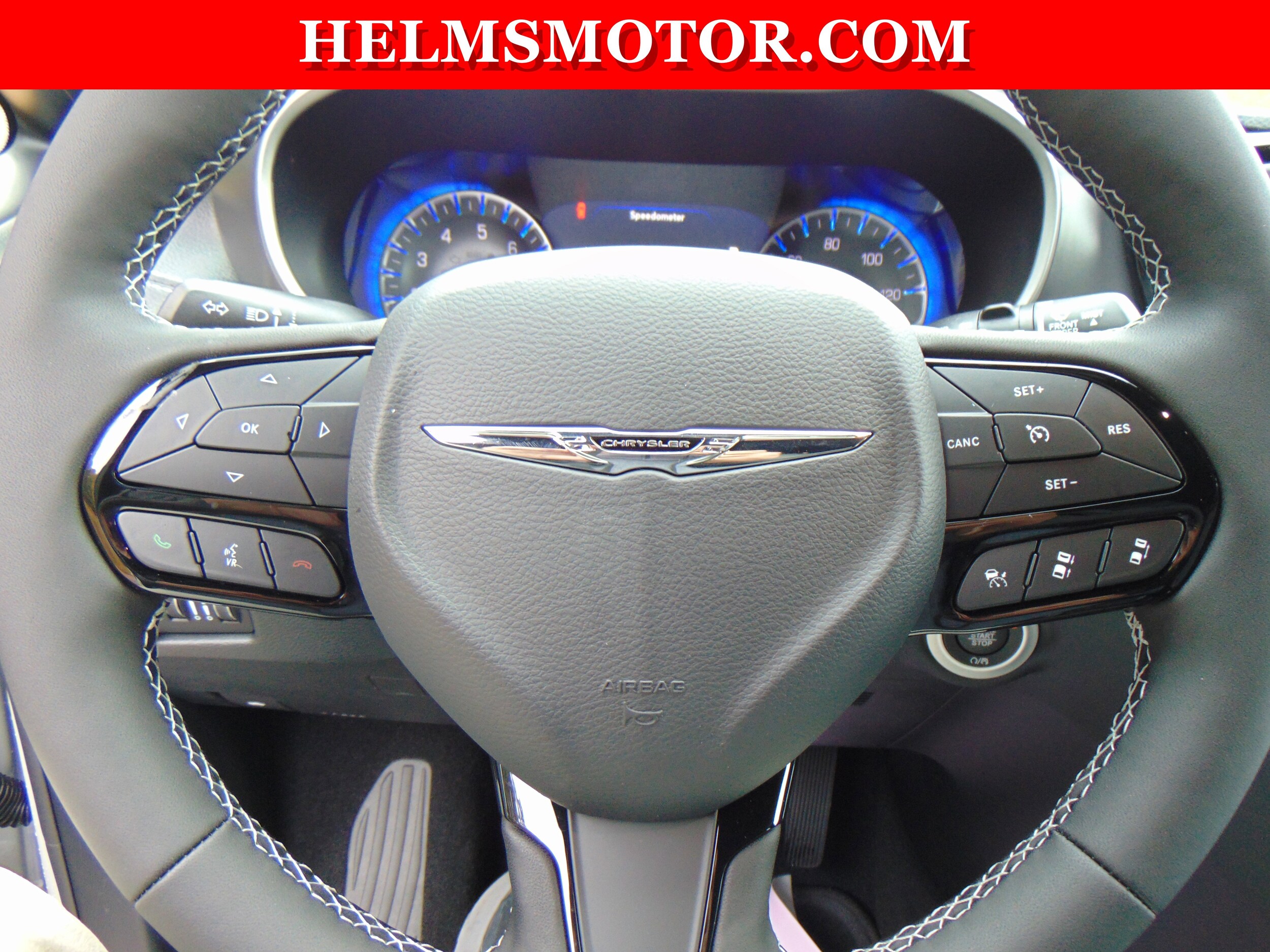 2026 Chrysler Pacifica Select - Photo 20